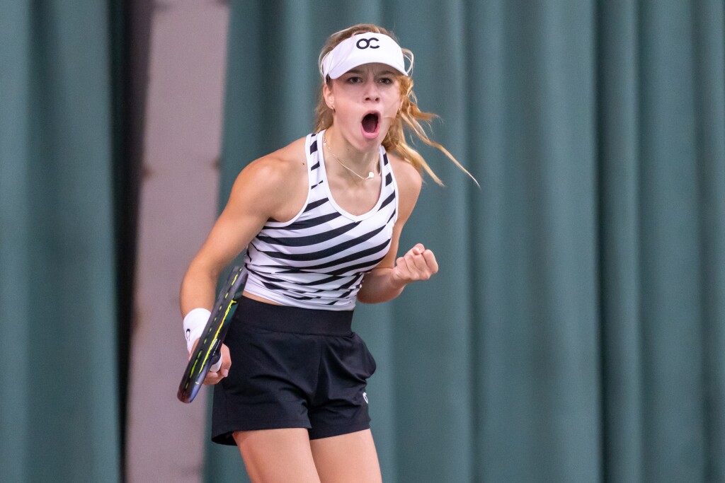 NOJK: Toppers van de toekomst strijden om juniorentitels